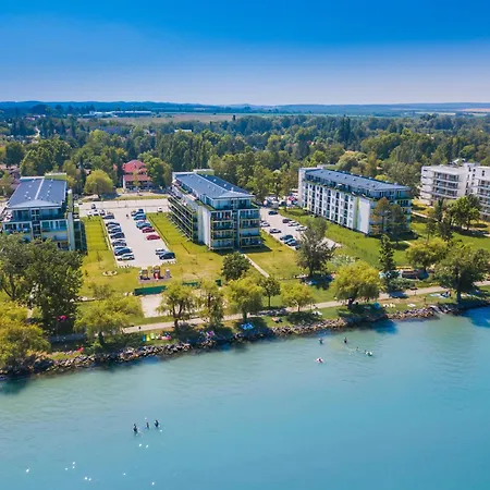 Myflat Silver Beach112 * Шиофок