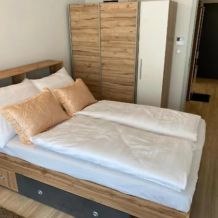 Myflat Silver Beach112 Апартаменты *