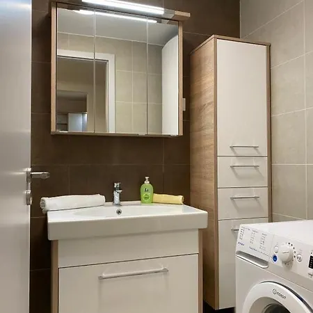 Myflat Silver Beach112 Апартаменты *