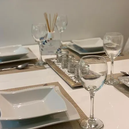 Myflat Silver Beach112 Апартаменты