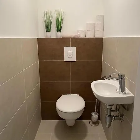 Myflat Silver Beach112 Шиофок