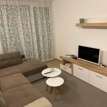 Myflat Silver Beach112 Шиофок